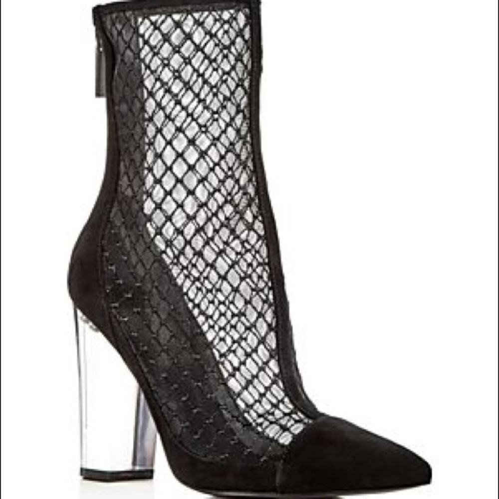 Kendall + Kylie
Women's Haven Booties.